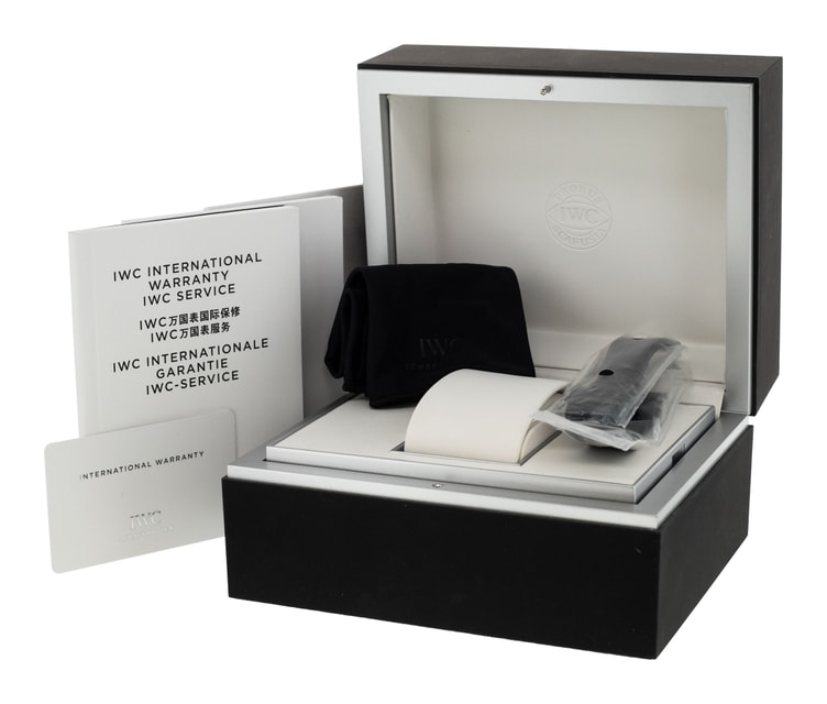 IWC Ingenieur IW381201 Image 5